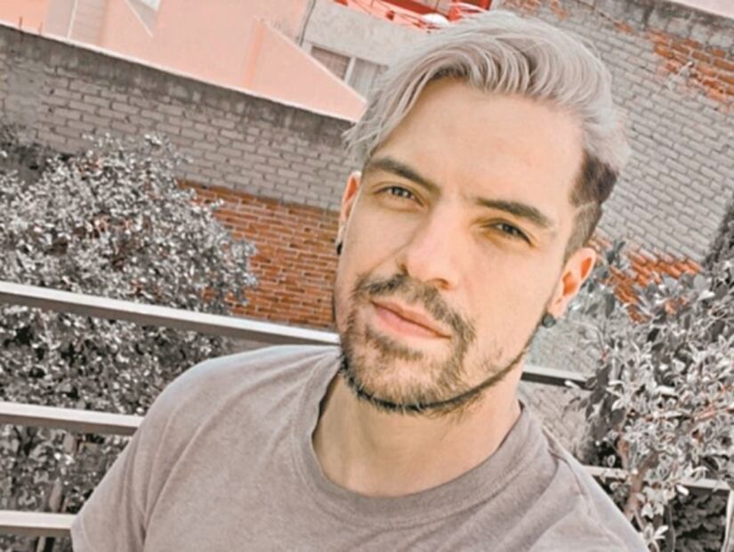 La fe trae de regreso a los escenarios a Lupita D'Alessio