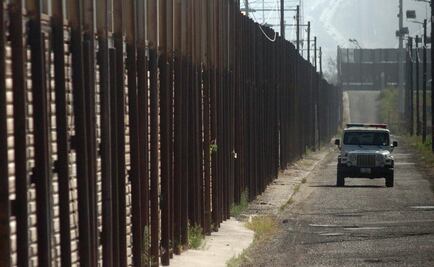 Patrulla Fronteriza contratará más personal por llegada masiva de migrantes