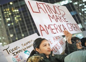 U.S. deeply-rooted hostility toward Mexico