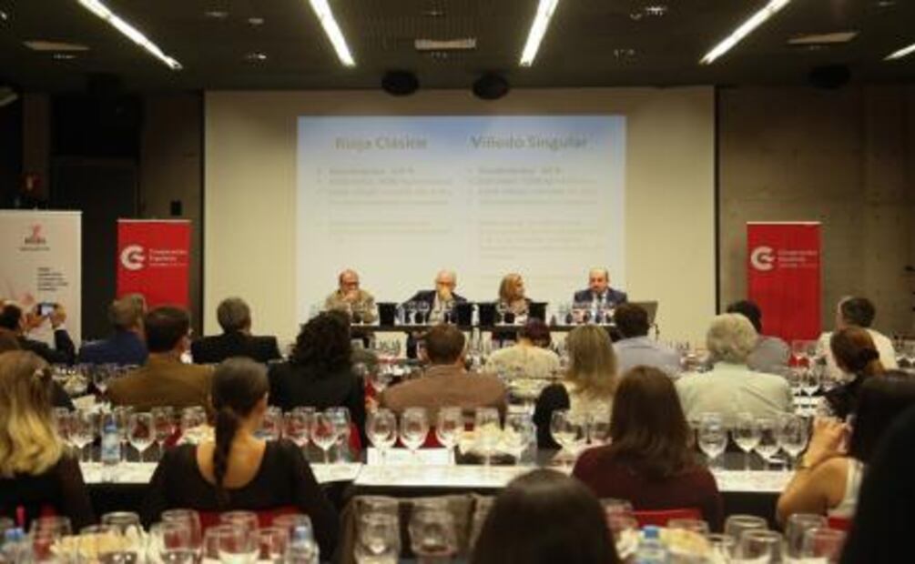 Beber la historia de La Rioja