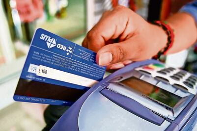 Compraventa en internet lidera fraudes digitales