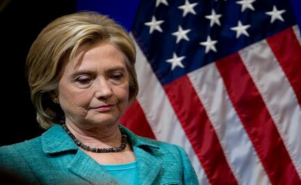 Si Irán fabrica arma nuclear, será atacado: Hillary