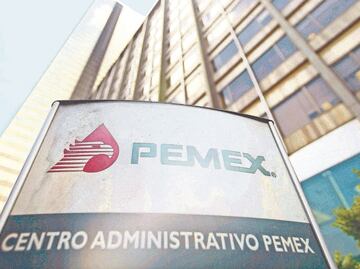 Con la 4T, Pemex succiona 281 mil 561 mdp del erario