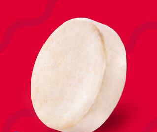 ¿De qué está hecho el mazapán? 