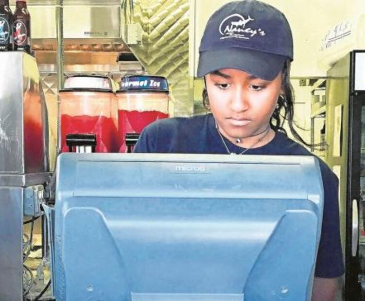 Lo que no sabías de los Obama