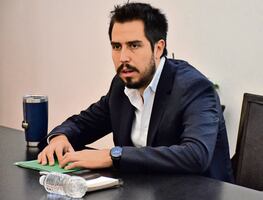 Hallan "siete indicios forenses" en Sierra de Guadalupe; Fiscalía del Edomex busca determinar si se trata de una o más personas