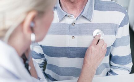 ¿Qué es la arritmia y cuáles son las principales causas?; puede derivar en complicaciones graves