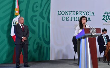 Este viernes se publicarán reformas de outsourcing y reparto de utilidades: AMLO