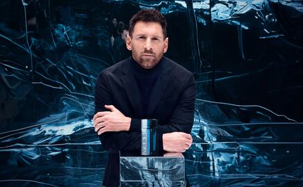 Lionel Messi lanza su propio perfume, ¿cuánto cuesta?