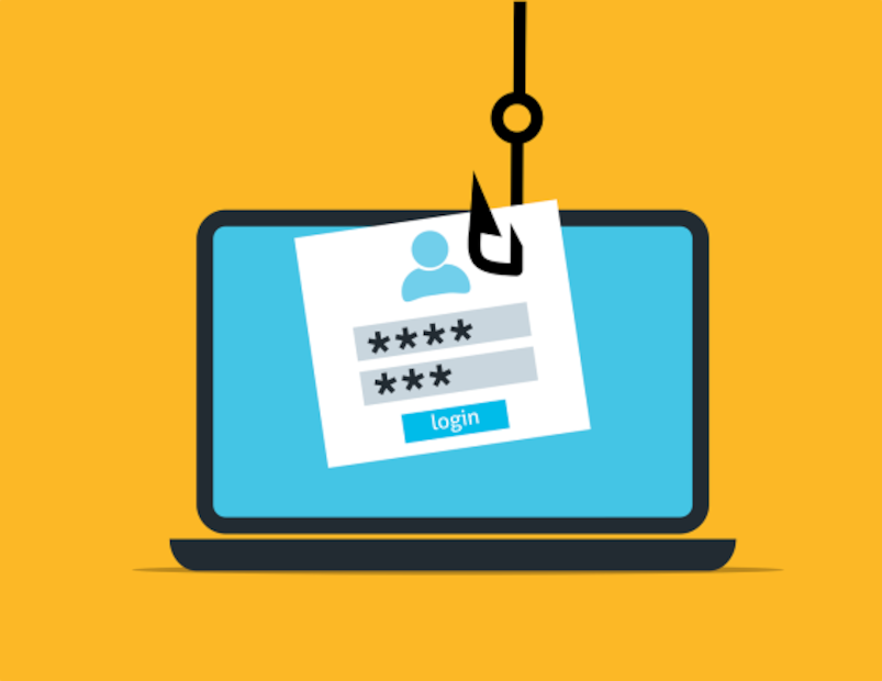 ¿Te sabes tus contraseñas? Estás cometiendo un error de seguridad