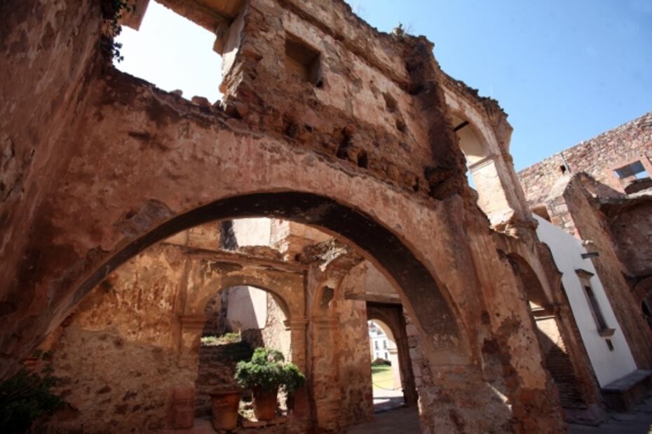 Rafael Coronel: 5 curiosidades de su museo en Zacatecas