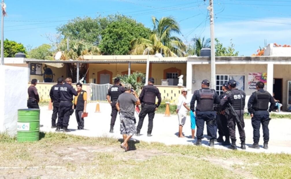 No hay plazo fatal para frenar la delincuencia, dice Alfonso Durazo