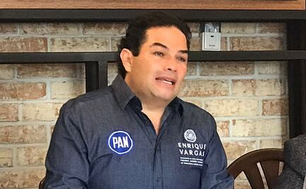 Preocupa al PAN renuncia de Alejandro Gómez como Fiscal General de Justicia del Edomex