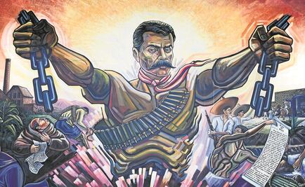 Vida de Emiliano Zapata llegará a Radio Educación