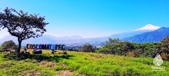 Qué hacer en el Pueblo Mágico de Coscomatepec