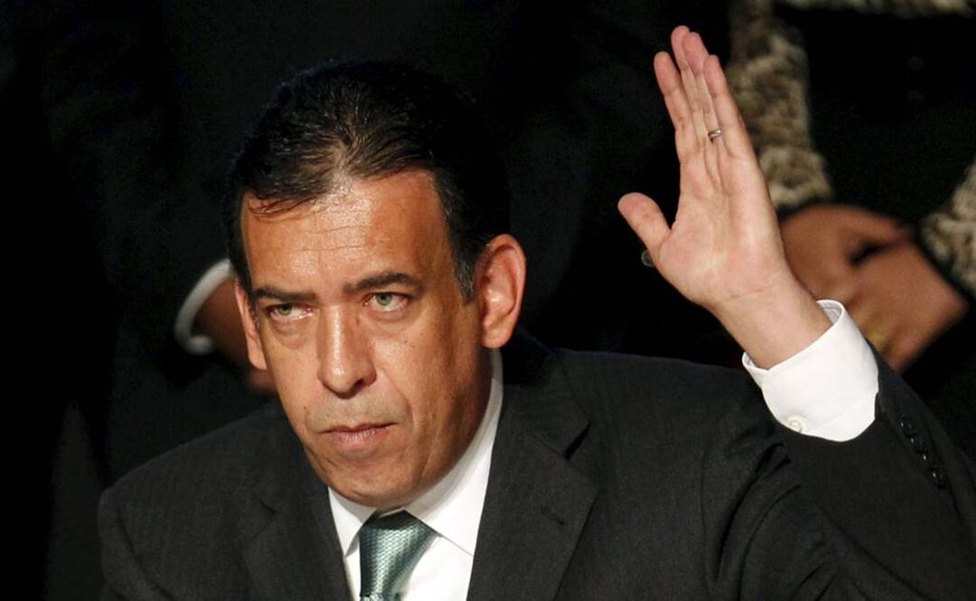 Fotografía de archivo / Reuters