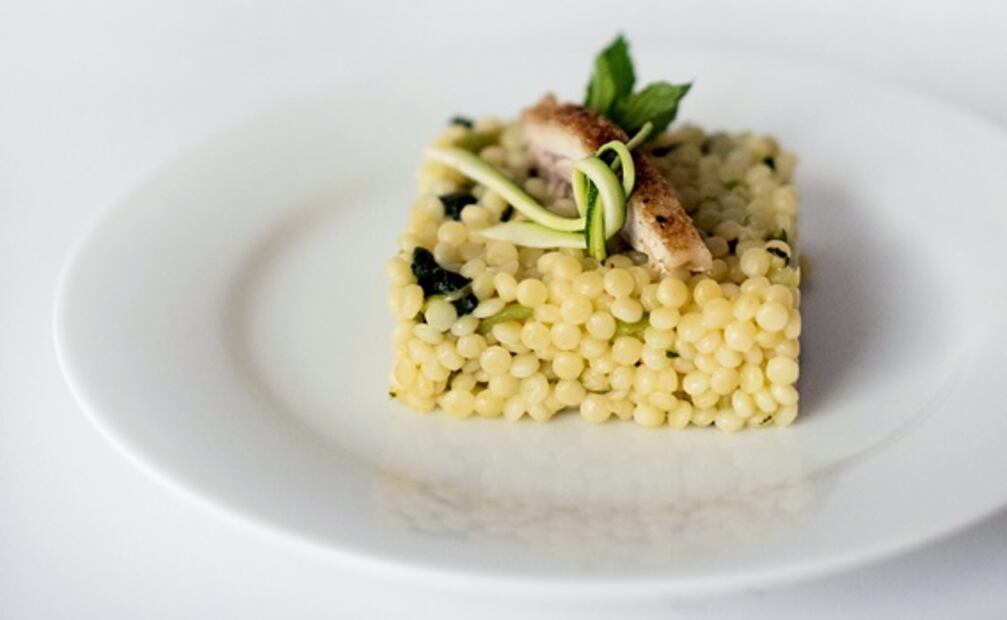 Aprende a preparar cuscús en casa y obtén sus beneficios