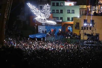 Festival Cervantino se "blinda" contra chinches; arranca el 13 de octubre