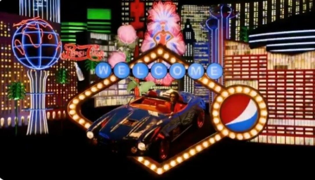 Así fue el medio tiempo de The Weeknd en el Súper Bowl