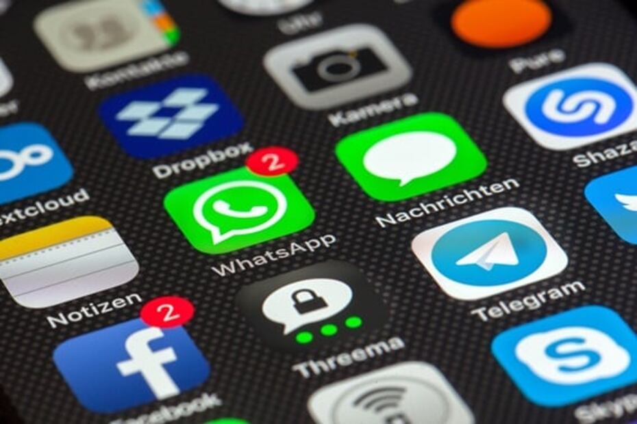 Apps que debes probar este 2020