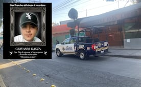 Muere segunda víctima del ataque armado en parque de San Francisco del Rincón, Guanajuato; 3 niños heridos siguen internados
