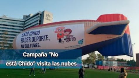 Campaña para prevenir consumo de alcohol y tabaco en menores, cumple 9 meses