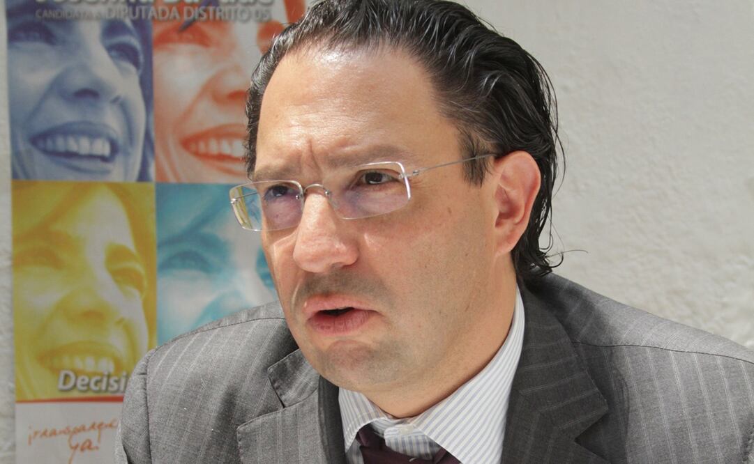 Foto: Archivo. EL UNIVERSAL