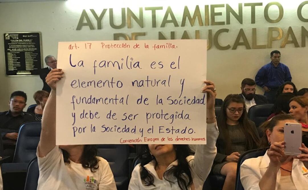 Foto: Rebeca Jiménez Jacinto/EL UNIVERSAL