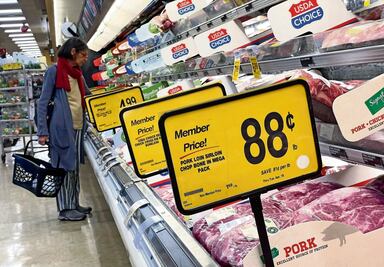  Se recrudece riesgo de recesión en EU y México