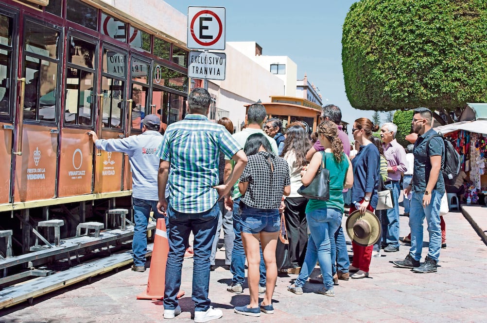 Alertas de EU pegan a turismo extranjero