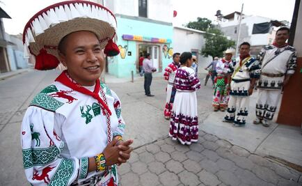 Discriminación, obstáculo para rescatar lenguas indígenas