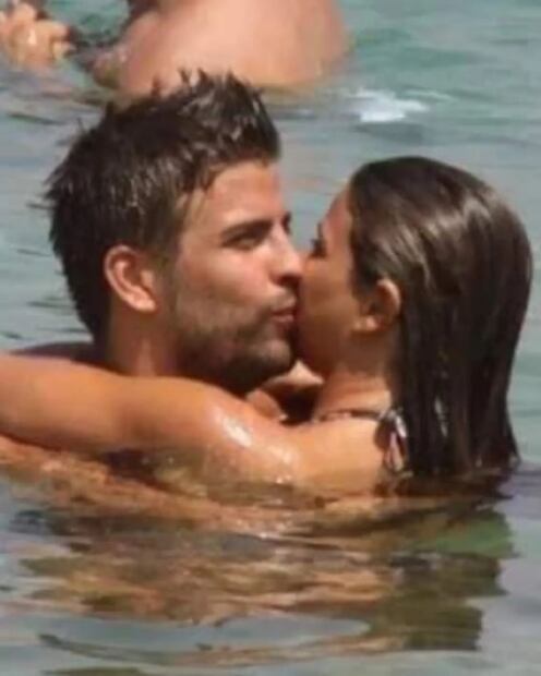 Aseguran que Gerard Piqué habría comprado una propiedad para convivir con Clara Chía Martí
