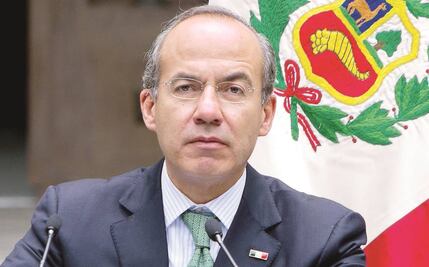 Calderón acusa que consejeros del INE fueron “convencidos de cambiar su voto”