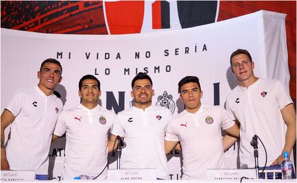 Chivas y Atlas piden un Clásico Tapatío sin violencia