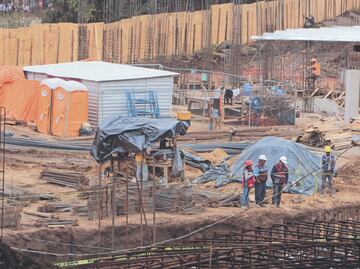 Para 2026, listas las 16 Utopías