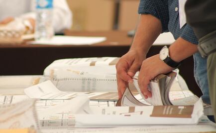 OPLE Veracruz pide al Ejército para resguardar boletas electorales