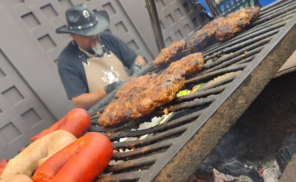 Foto: Cortesía Ahumados