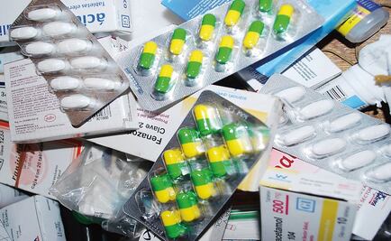 Baja participación de genéricos crea sobreprecios: Cofece 