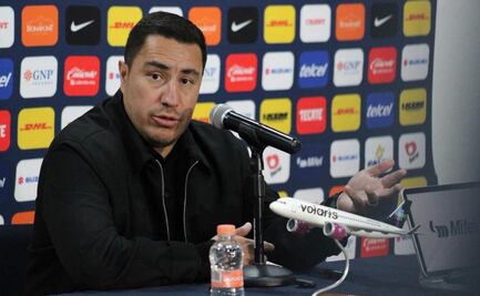 Efraín Juárez, después de vencer a Rayados: “No trabajo para callar bocas”