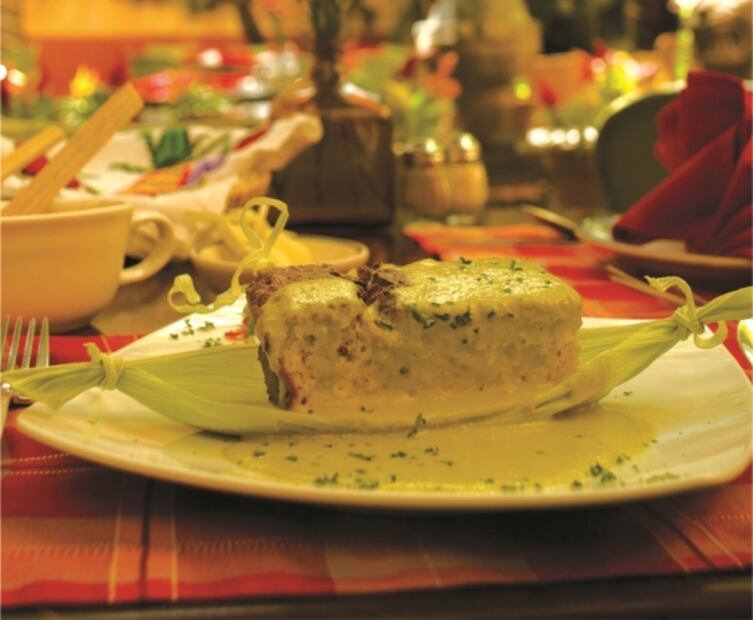 4 Tamales jalisciences que tienes que conocer y probar