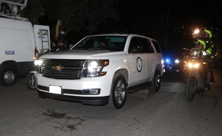 Former Pemex director Emilio Lozoya arrives in Mexico for graft trial, enters hospital