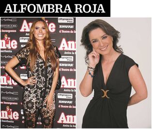 Galilea Montijo y Aurora Valle pasan del odio a compartir pantalla