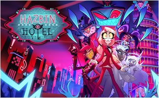 De un sueño a Broadway: ¿de qué trata Hazbin Hotel, el musical que conquistó internet?