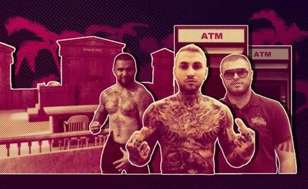 Vinculan a fiscal mexicano con mafia rumana; lo acusan de recibir "regalos" de hasta 6 mil dólares