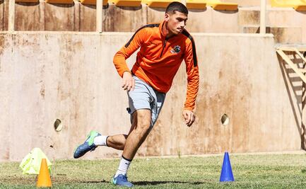 Alebrijes de Oaxaca acusa de racismo a jugador del Atlante