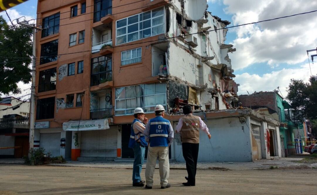 (Foto: Archivo/El Universal)