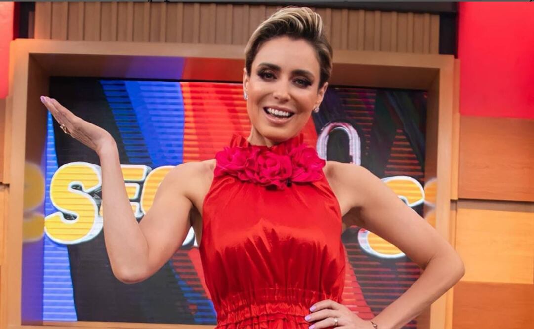 Instagram Carmen Muñoz.