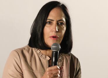 ¿Quién es Lía Limón, la alcaldesa electa que fue golpeada afuera del Congreso capitalino?