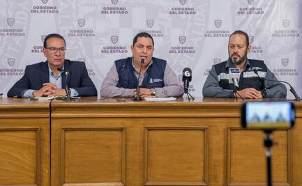 Fallas en el suministro de agua, el saldo de los apagones en Chihuahua