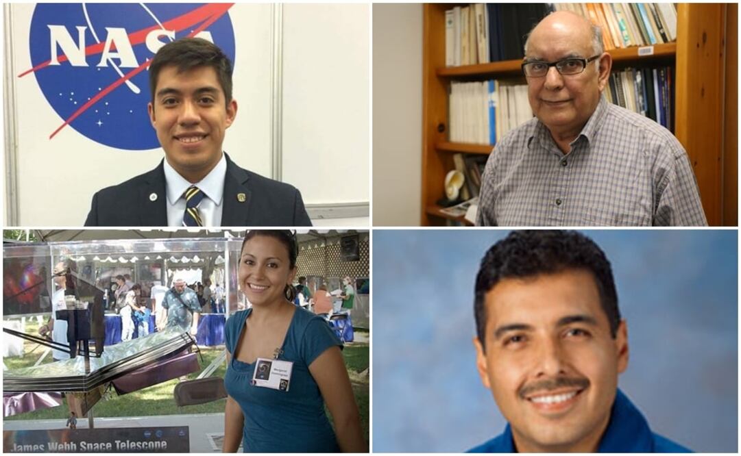 (FOTOS: Archivo/ EL UNIVERSAL)